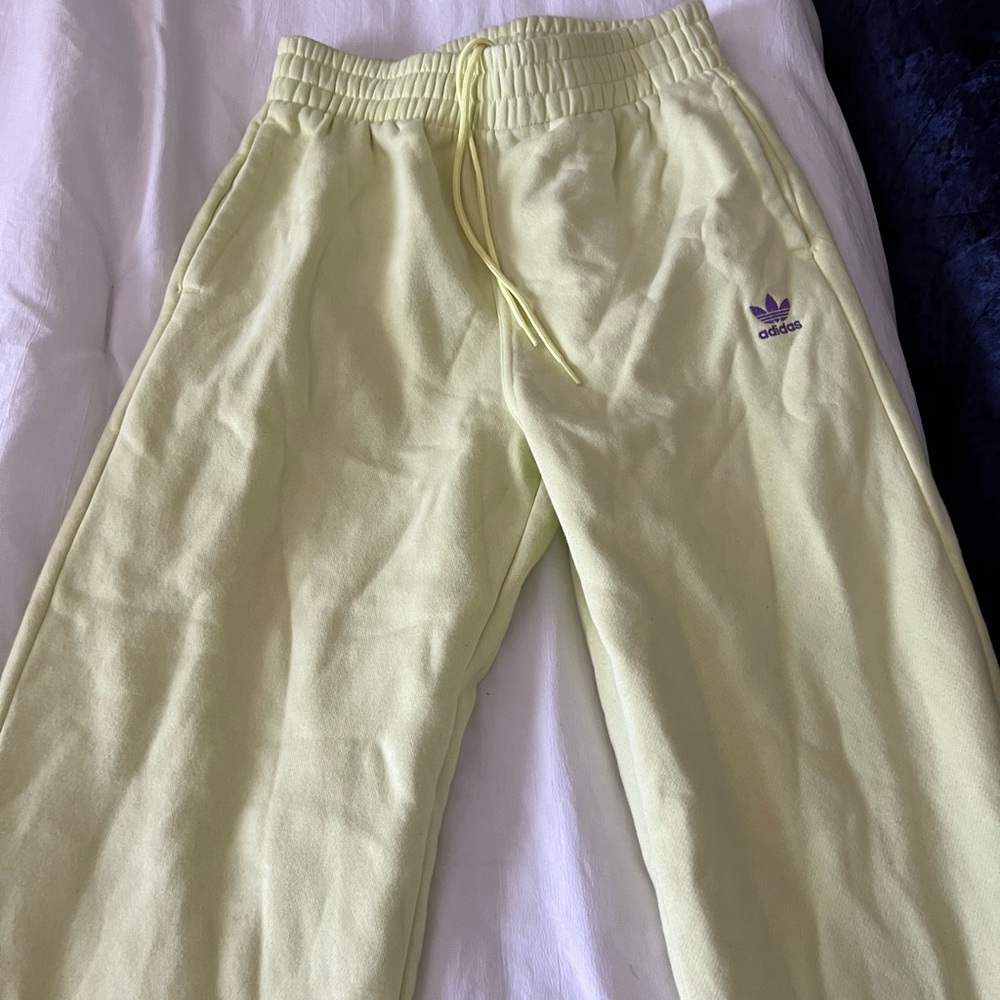 adidas sweat pants